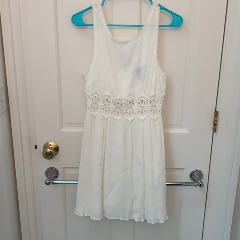 Forever 21 Sundress